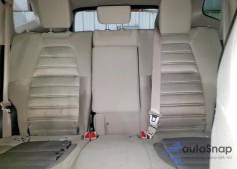 2019 Honda Cr-V Ex z USA, uszkodzony, nr VIN 7FARW1H54KE021387